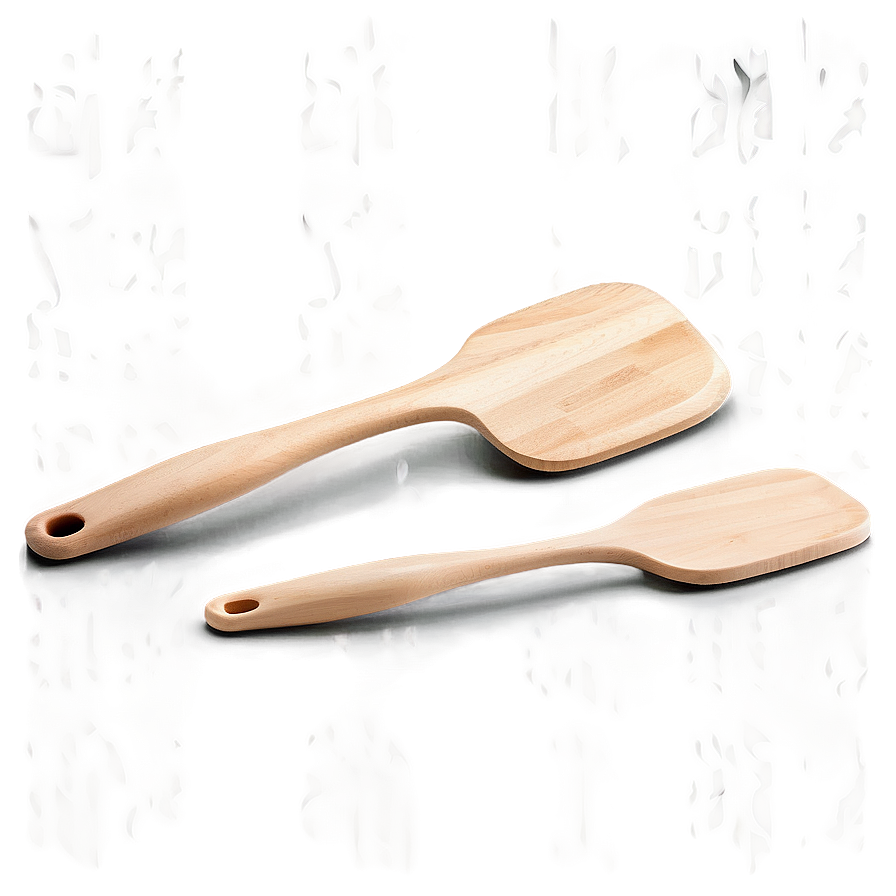 Silicone Spatula Set Png 51