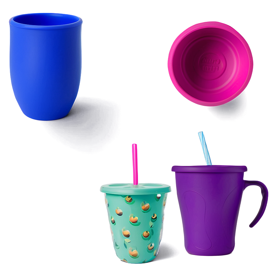 Silicone Tumbler Cup Png Uum