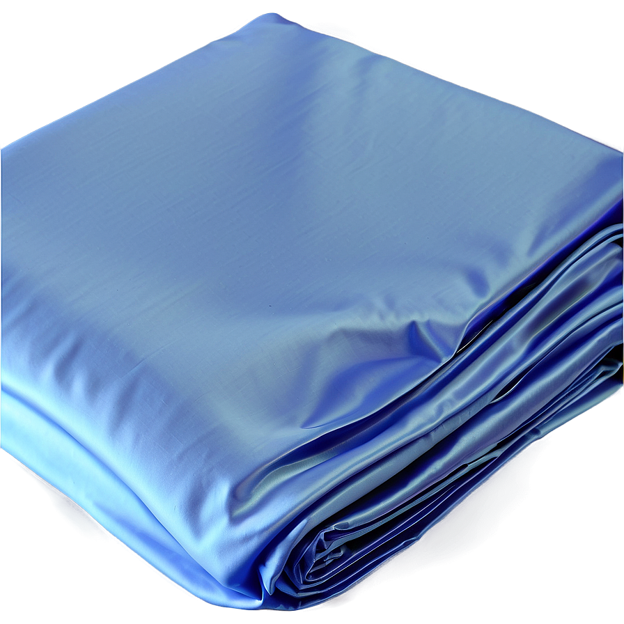 Silk Bed Sheet Png 40