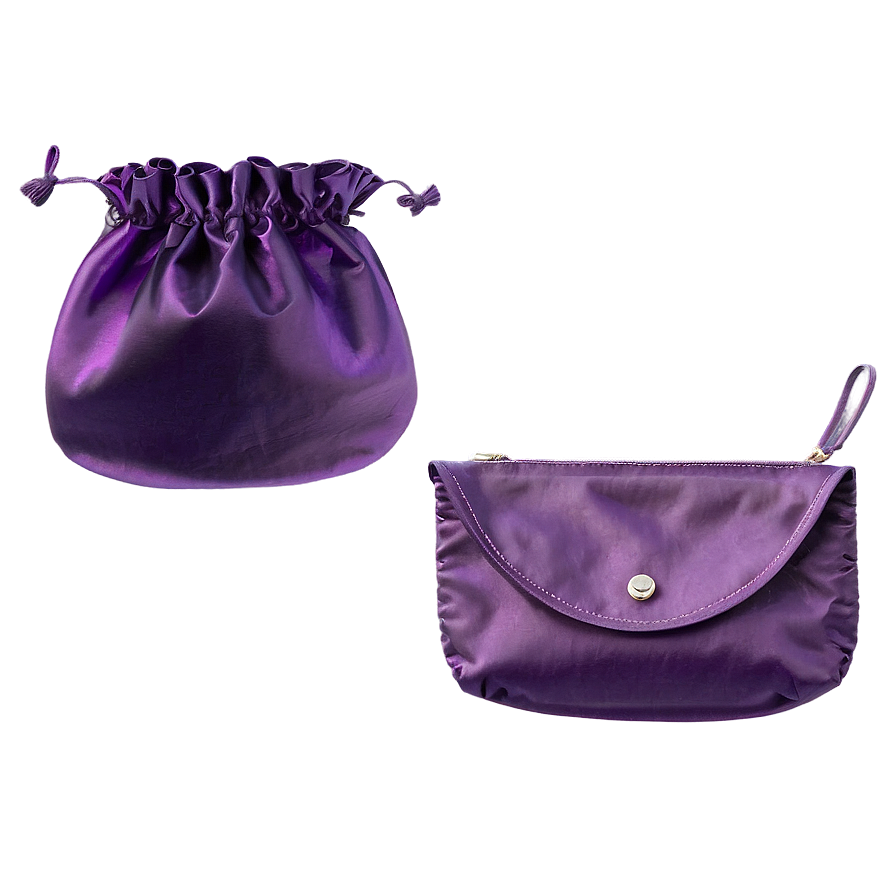 Silk Pouch Png 06272024