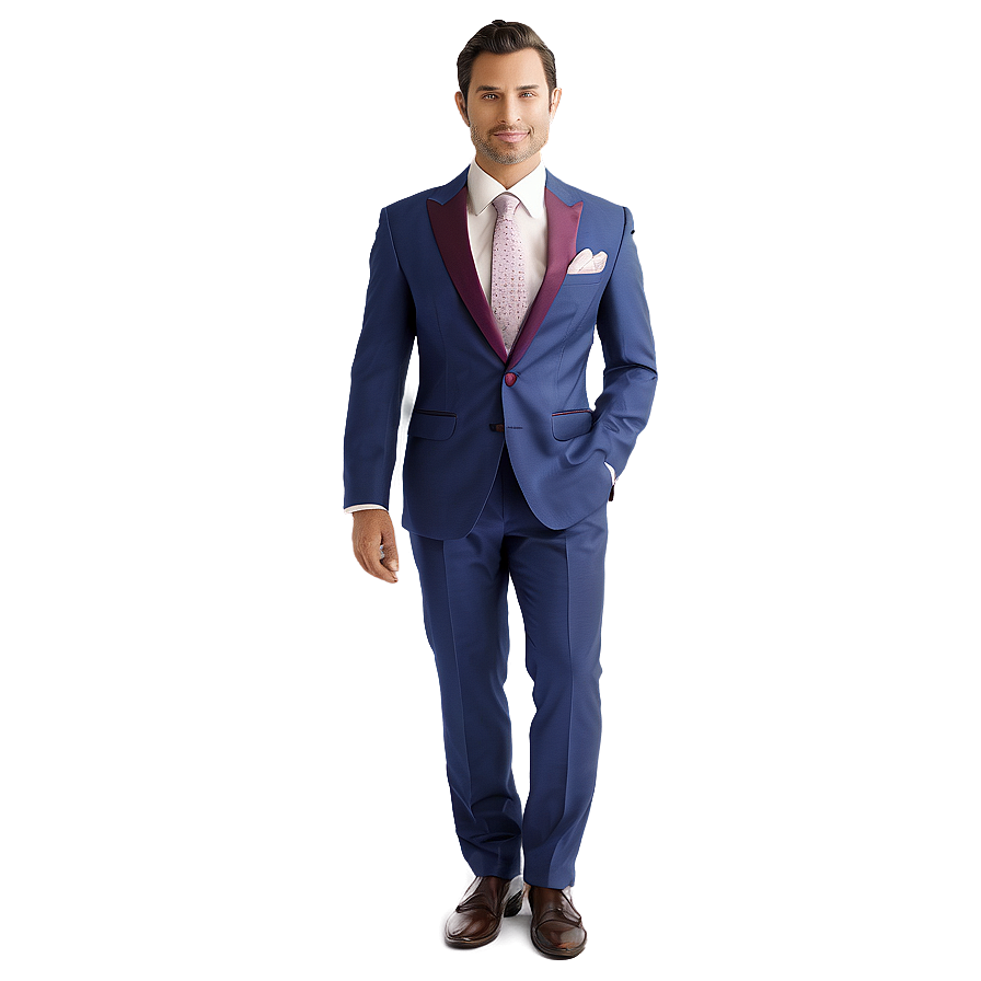 Silk Suit Png 05242024