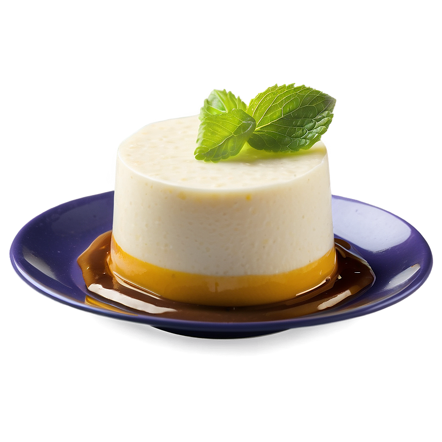 Silken Tofu Dessert Png 86