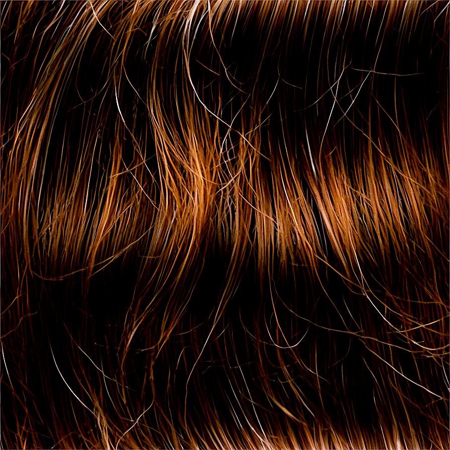 Silky Hair Texture Png Yus