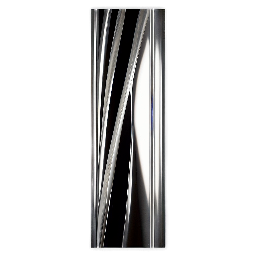 Silver Line Divider Design Png 06272024