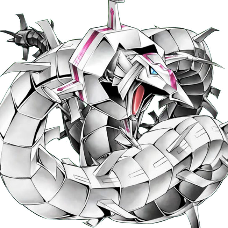 Silver_ Mechanical_ Dragon