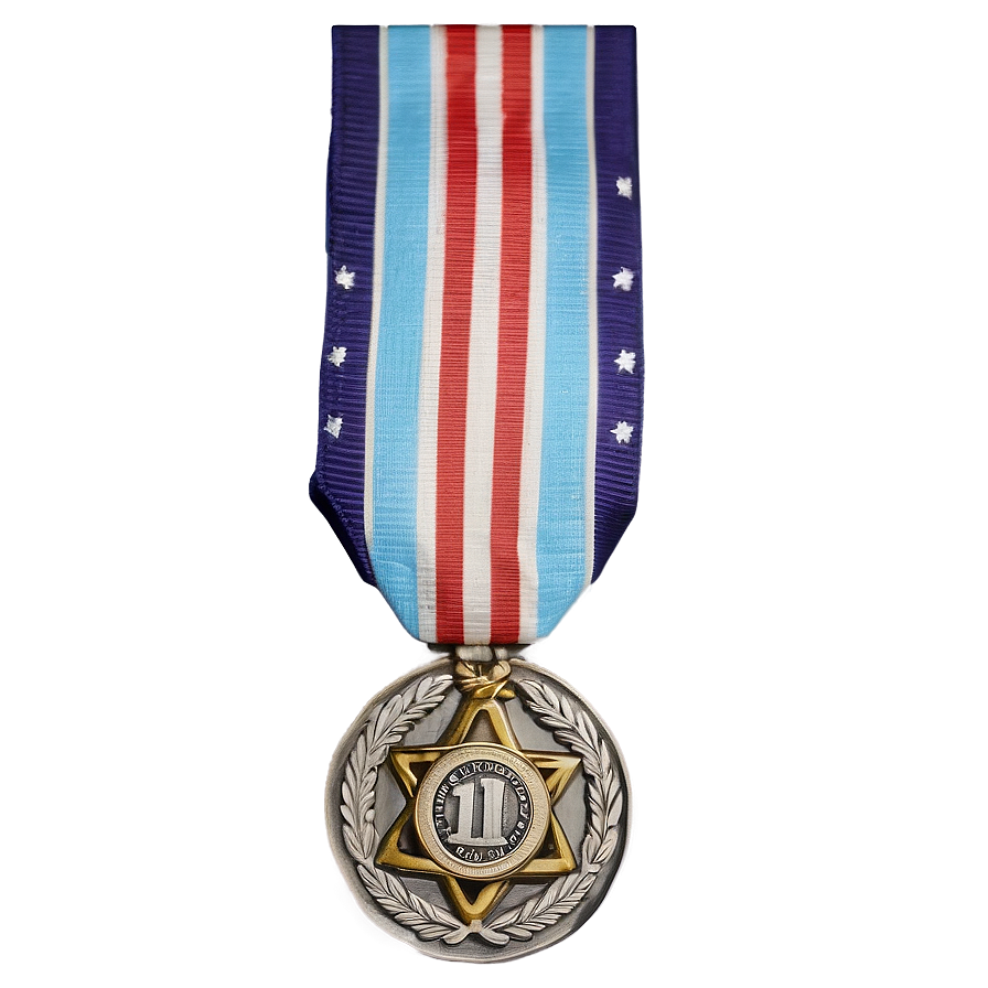 Silver Medal Of Honor Png 66