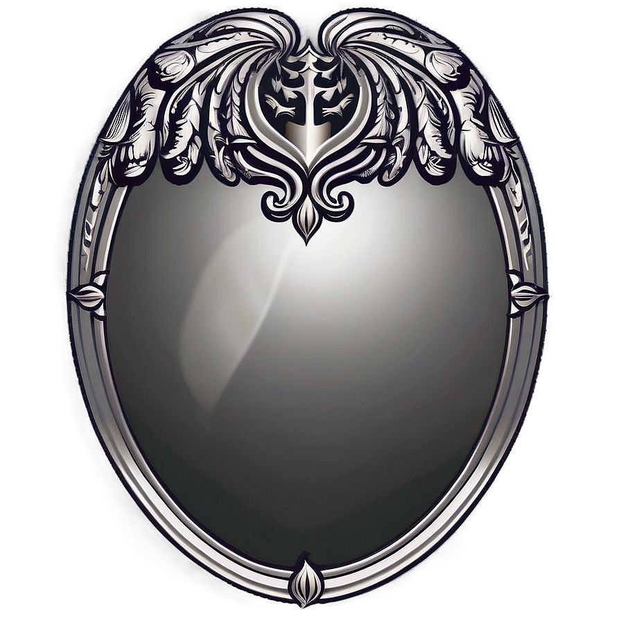 Silver Name Plate Png Agr