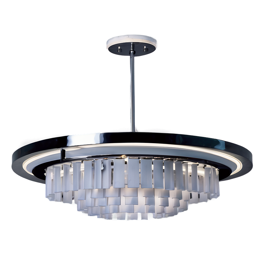 Silver Pendant Light Png Uao69