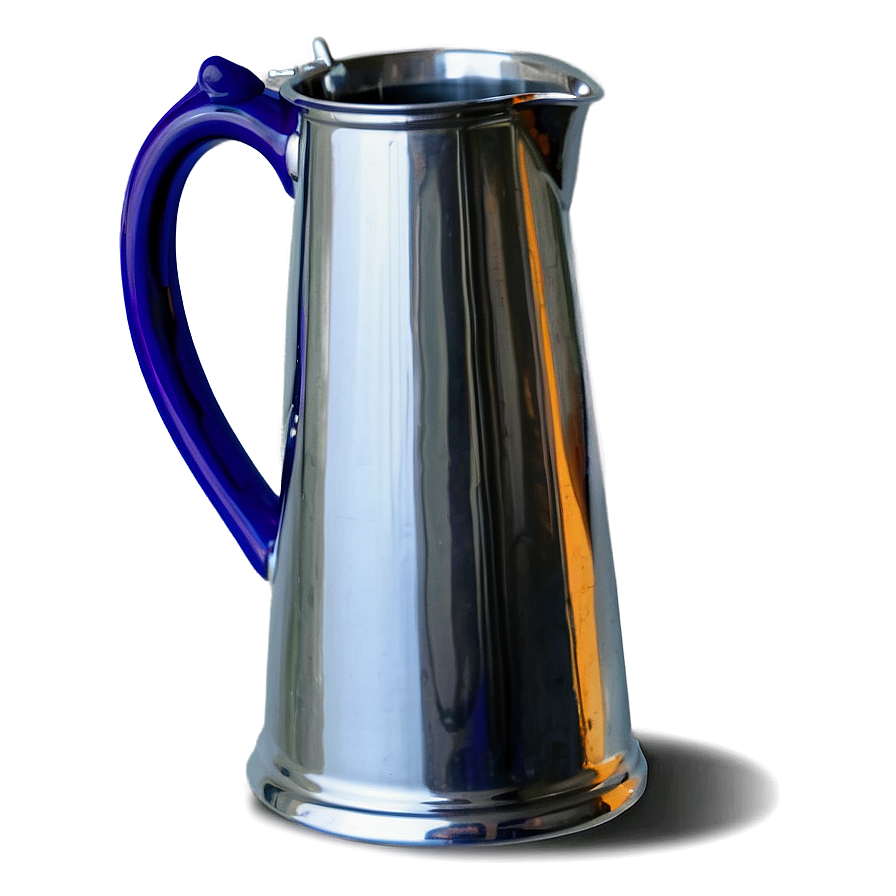 Silver Plated Jug Png Wgq