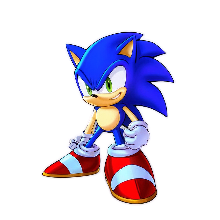 Silver Sonic Characters Png Kuk63