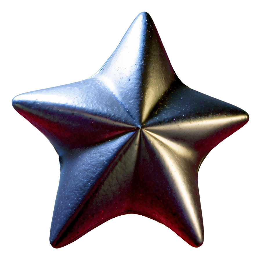 Silver Sparkle Stars Png Xyk