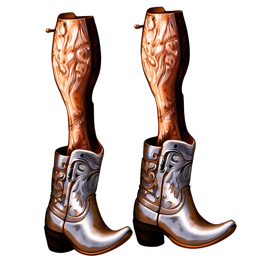 Silver Spurs Clipart Png Vsv82