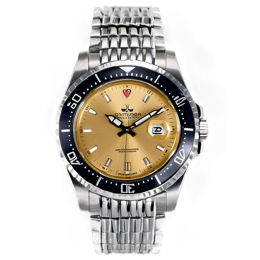 Silver Watch Hands Png Qpg40