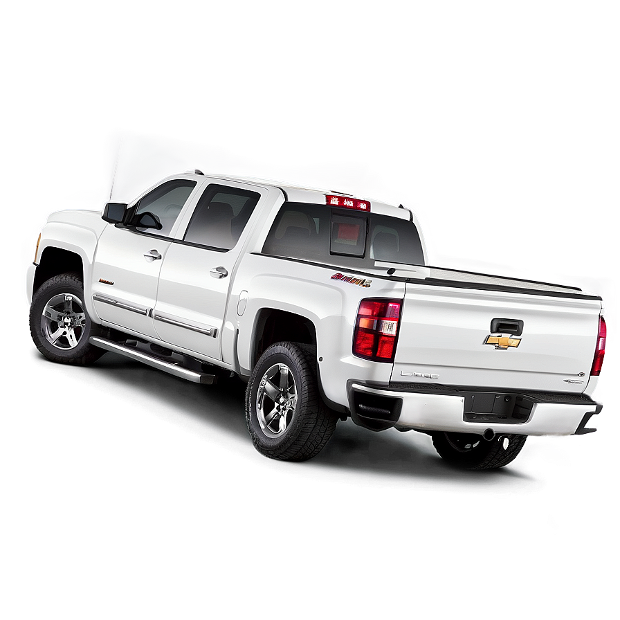 Silverado 1500 Clipart Png Mop