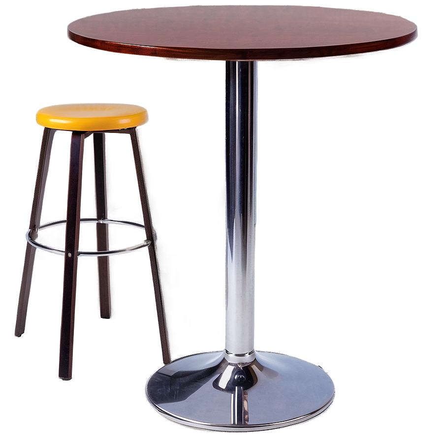 Simple Bar Table Png 28