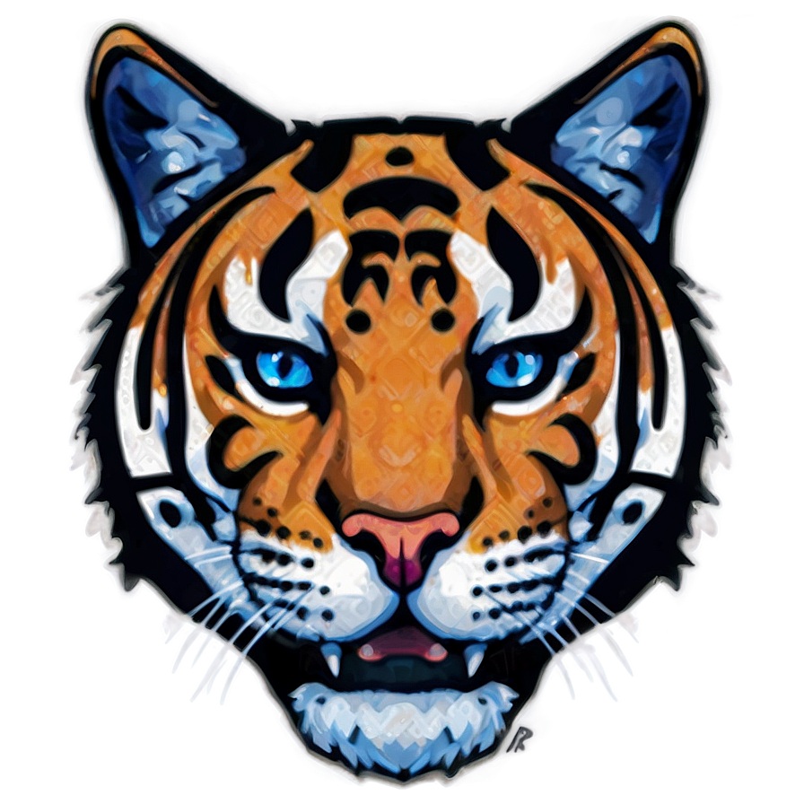 Simple Bengals Logo Png Ixp91