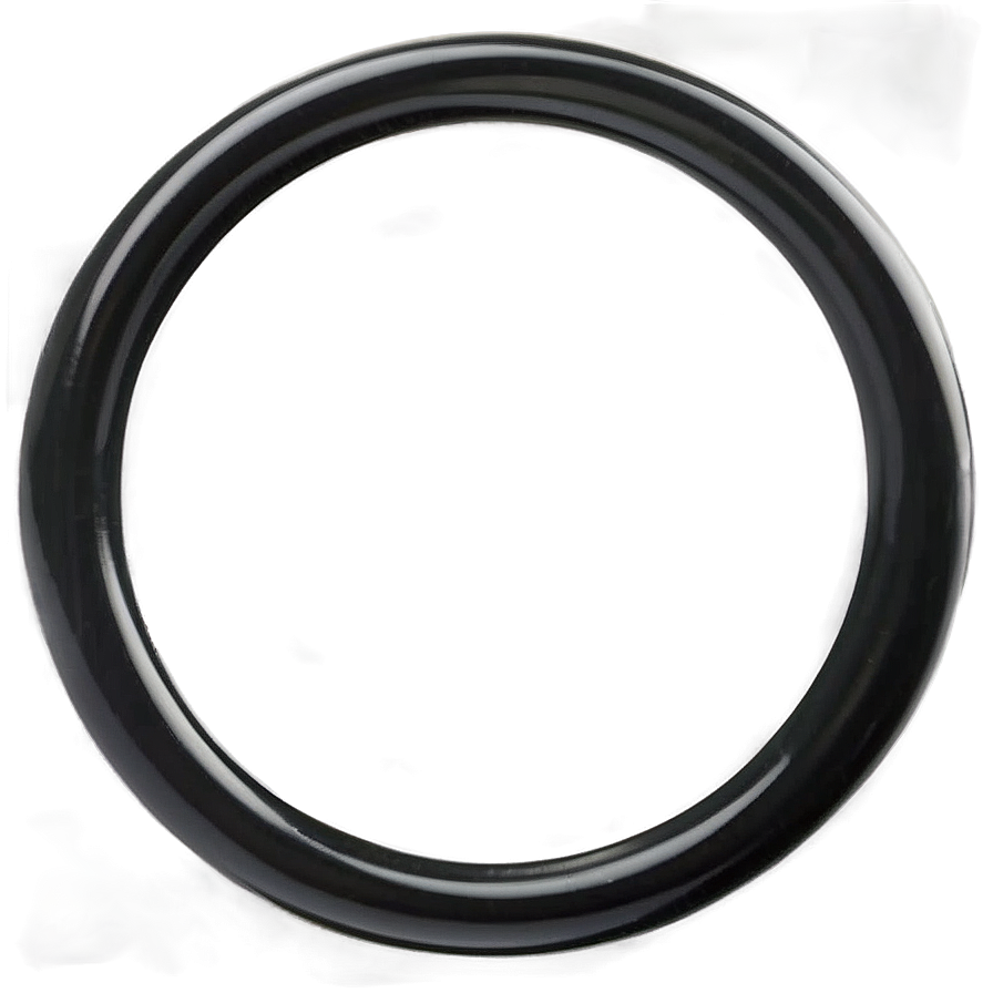 Simple Black Circle Png Eyu71