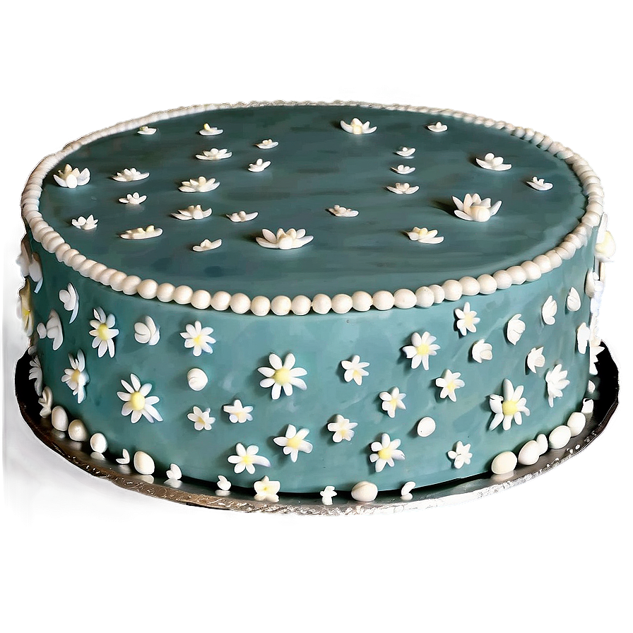 Simple Cake Decorating Png Bbq