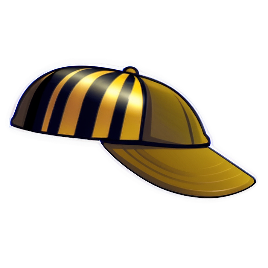 Simple Cap Emoji Png 06212024