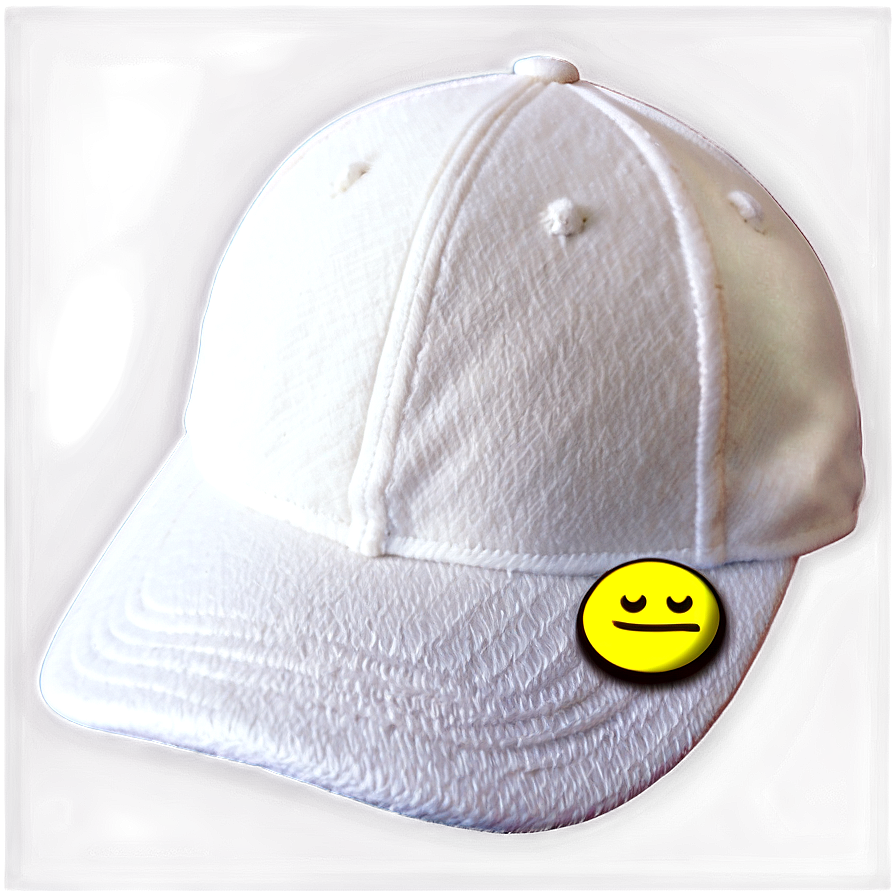 Simple Cap Emoji Png Pfu62