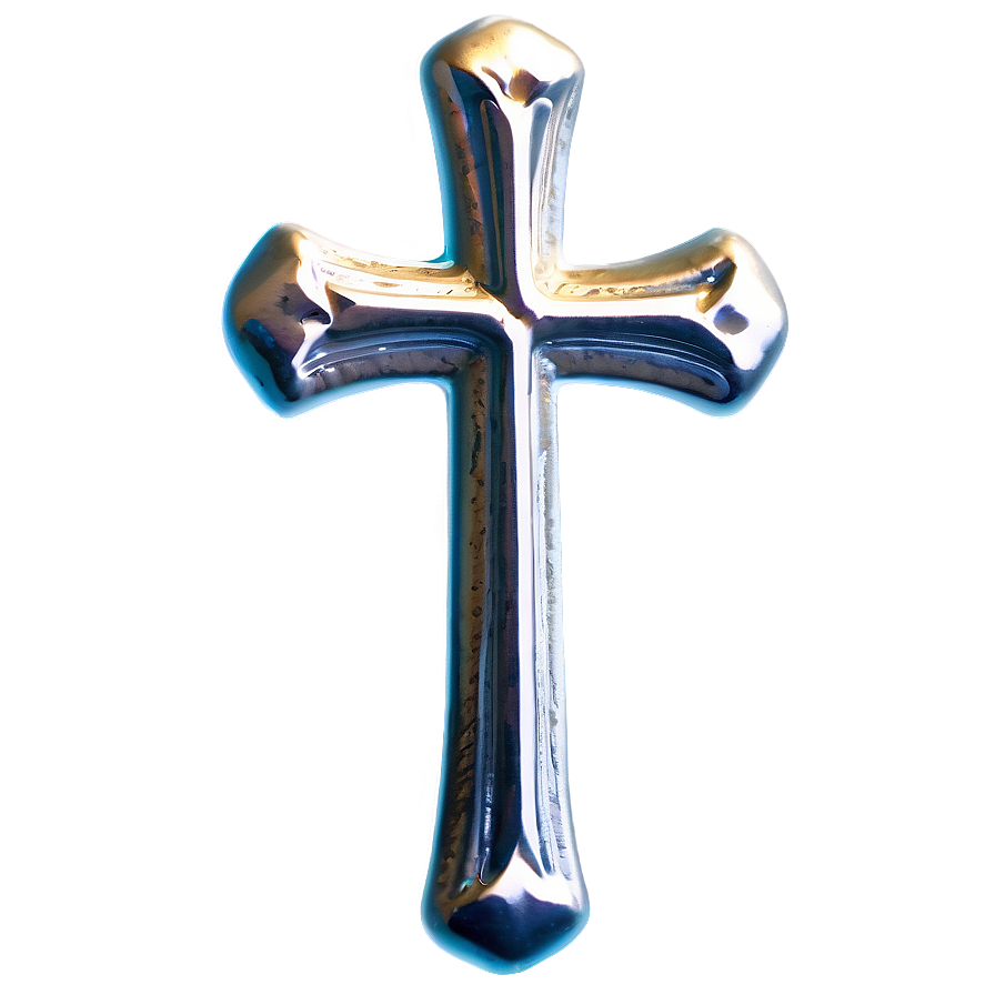 Simple Cross Png 06292024