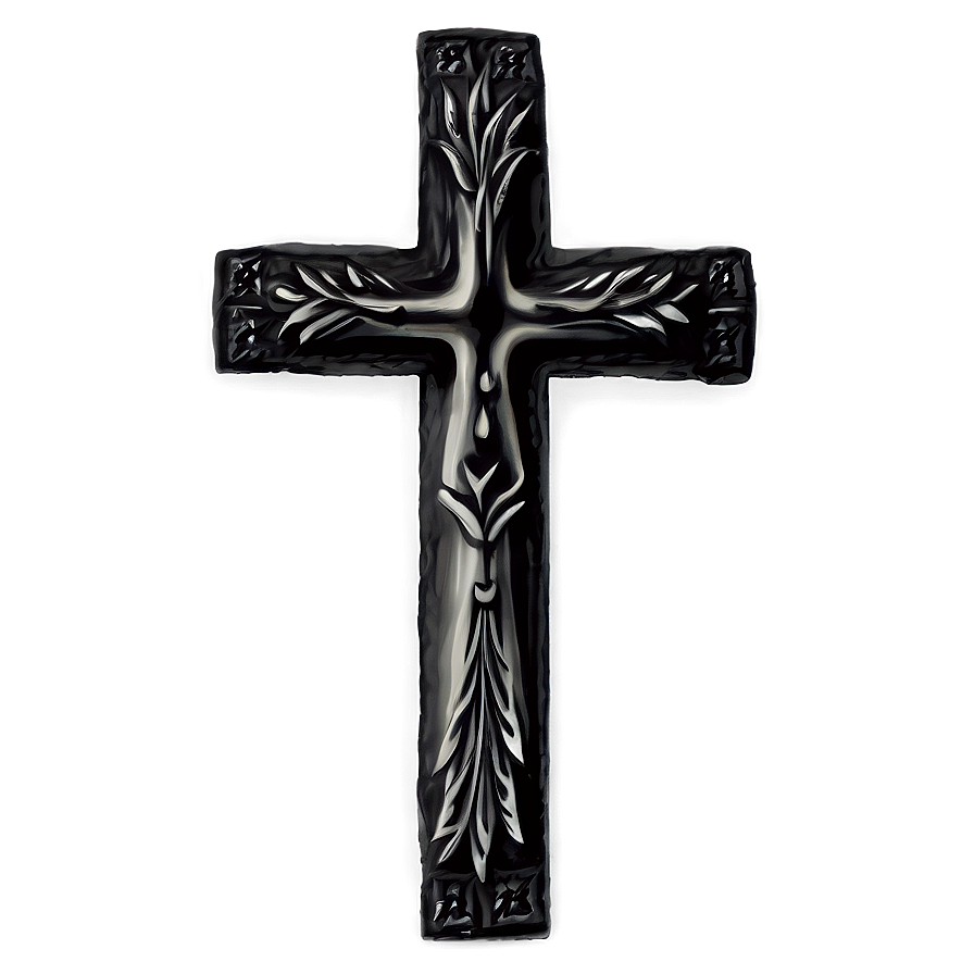 Simple Cross Png 70