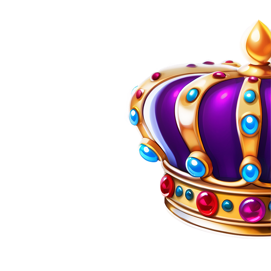 Simple Crown Icon Png Soy51