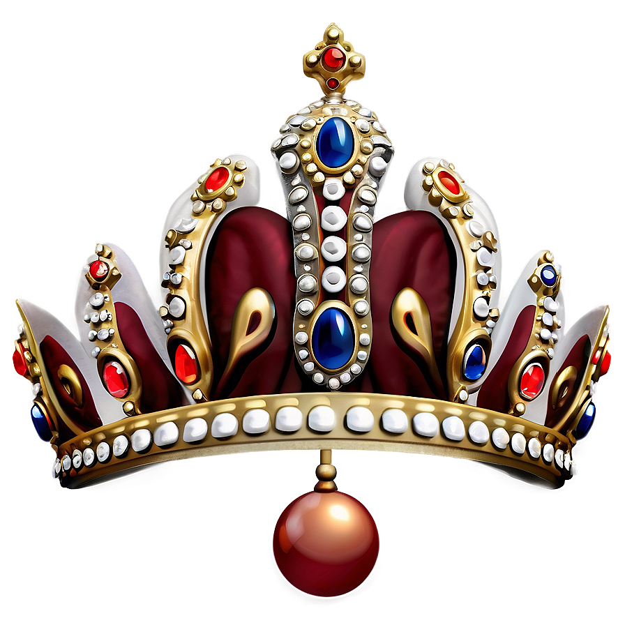 Simple Crown Png 73