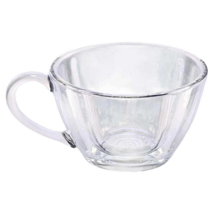 Simple Glass Cup Png 17