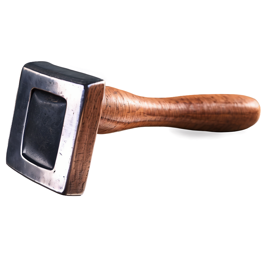 Simple Hammer Png Lfj26