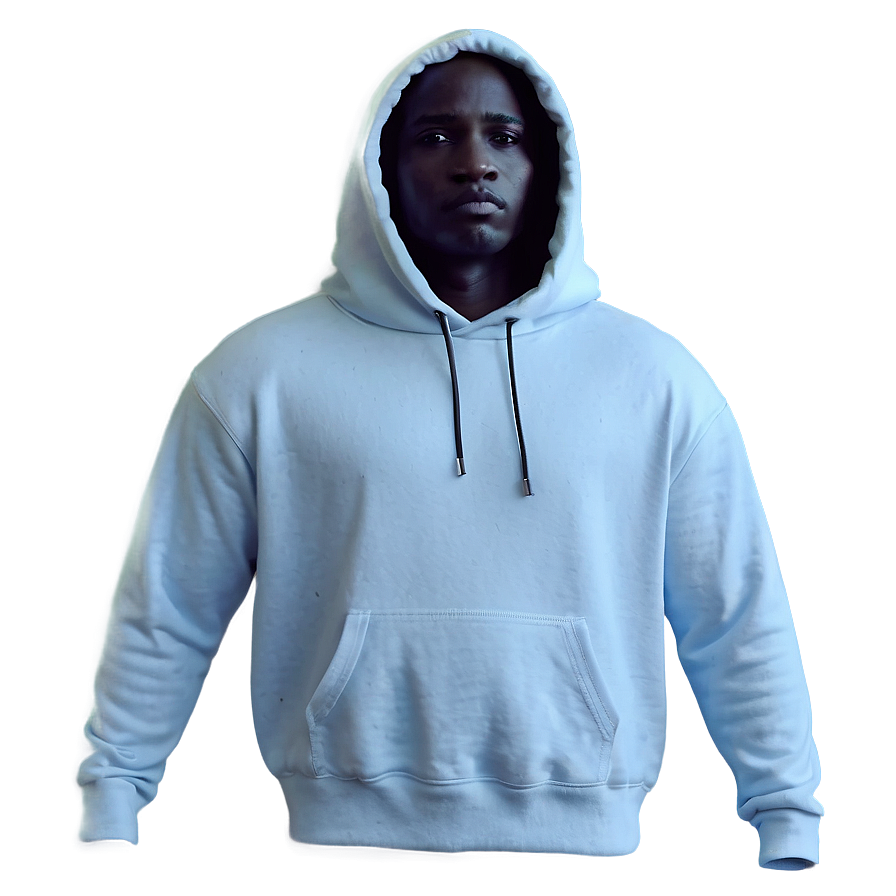 Simple Hoodie Template Png Oks