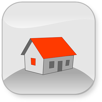 Simple House Icon