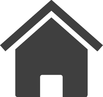 Simple House Icon