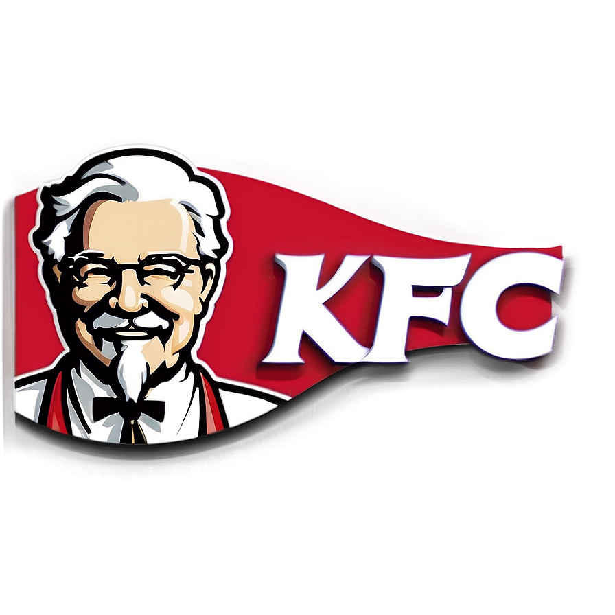 Simple Kfc Logo Design Png 05252024