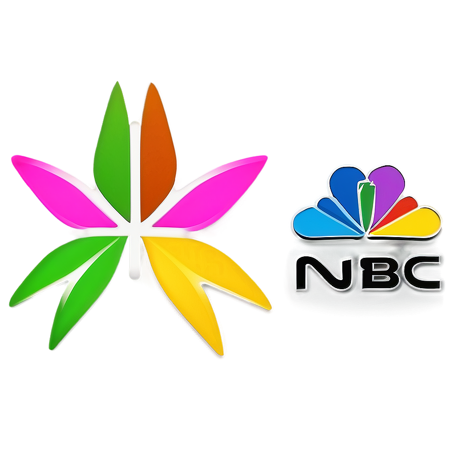 Simple Nbc Logo Png Nky99