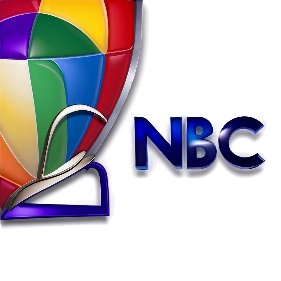 Simple Nbc Logo Png Nxq52