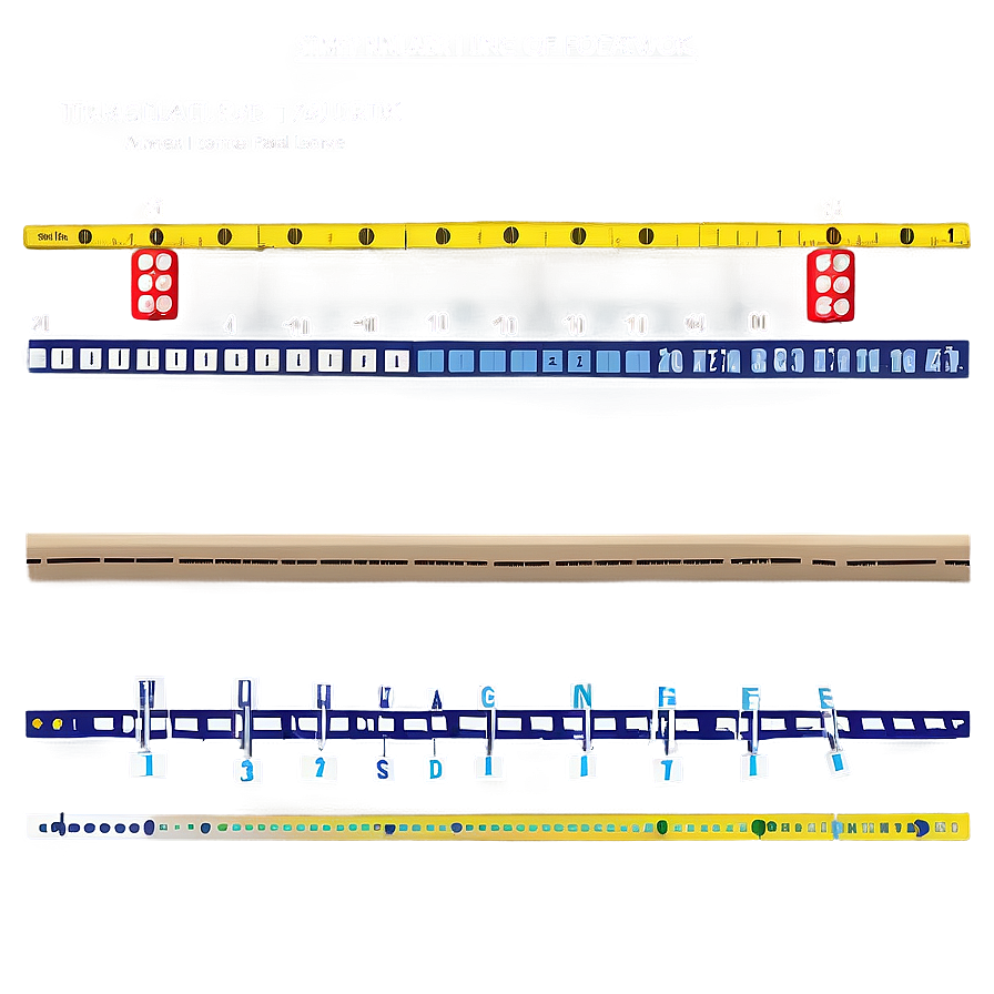 Simple Number Line For Homework Png Mxb