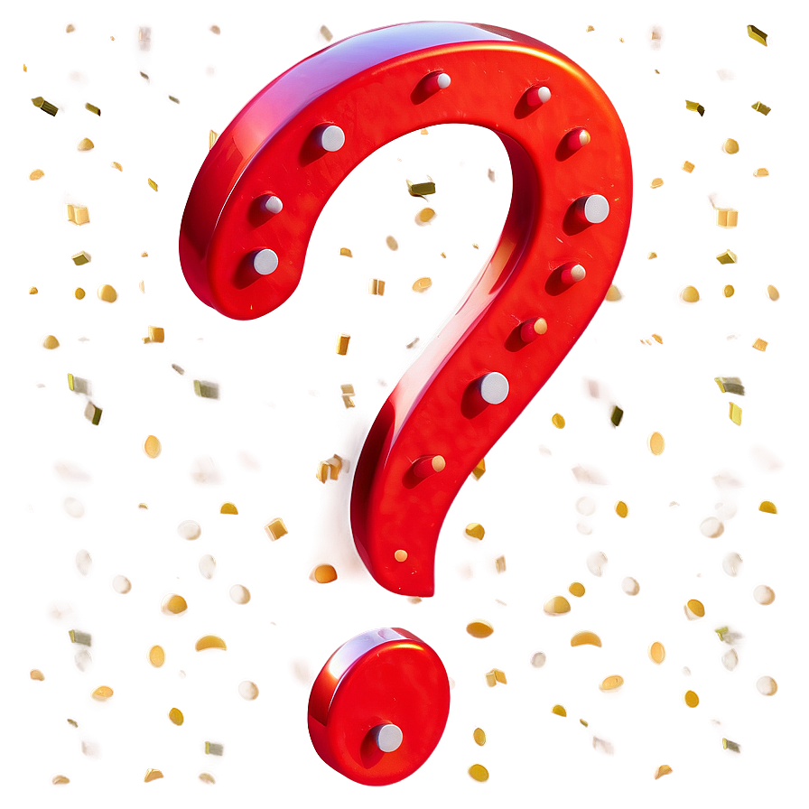 Simple Question Mark Transparent Png Rlj17