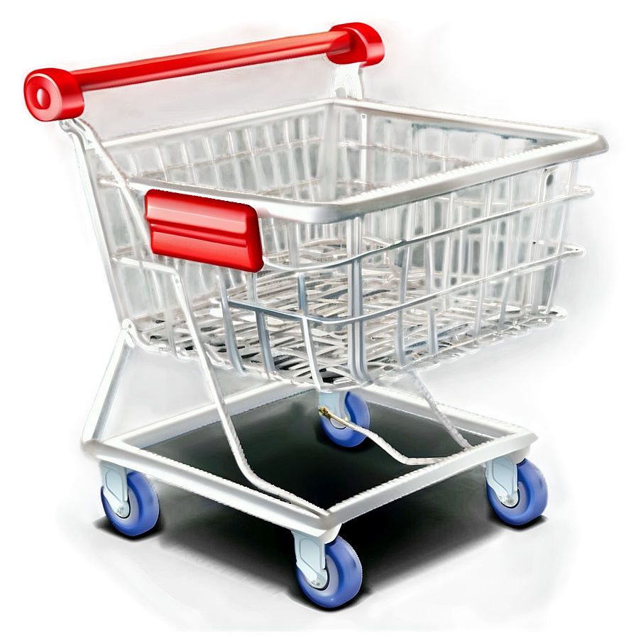 Simple Shopping Cart Design Png 36