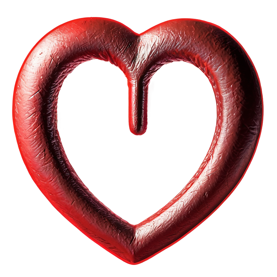 Simple Small Heart Png Csl