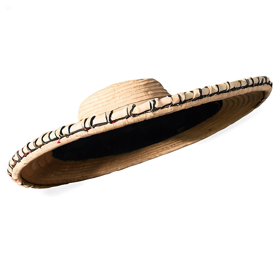 Simple Sombrero Hat Png 98