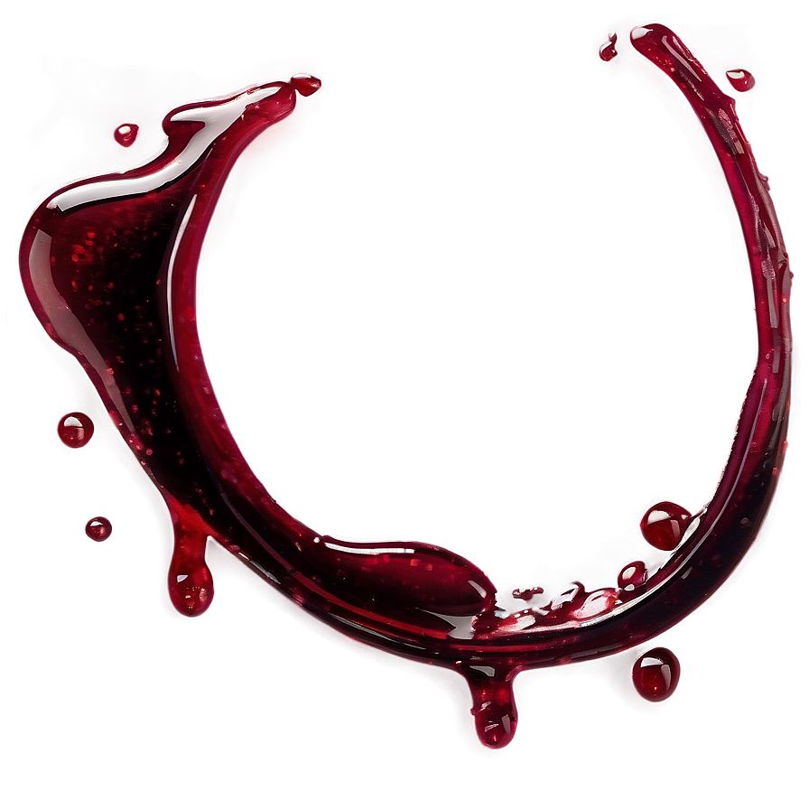 Simple Wine Stain Png Rqx21