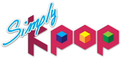 Simply Kpop Logo