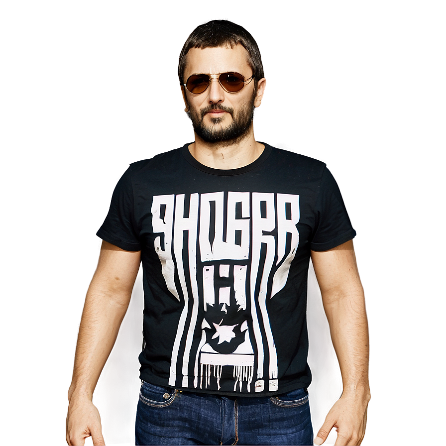 Singer Eric Church Png 06292024