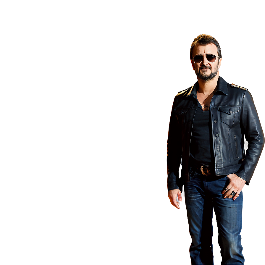 Singer Eric Church Png Ktk97