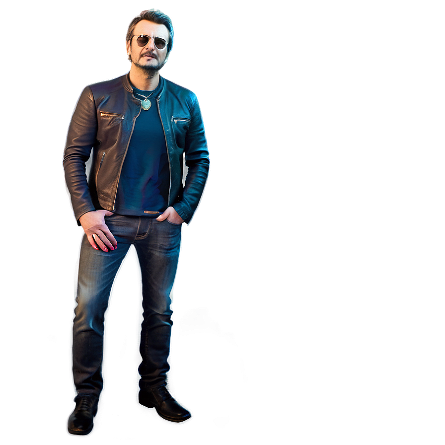 Singer Eric Church Png Xak63