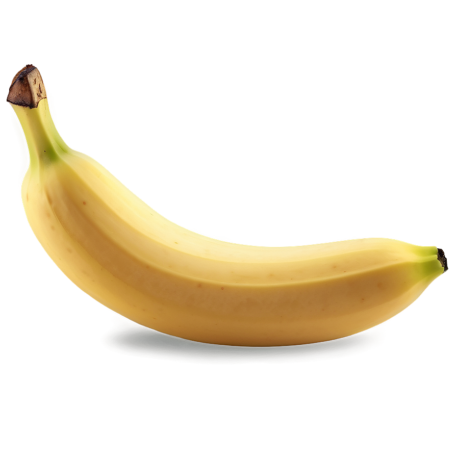 Single Banana Design Png Lqq