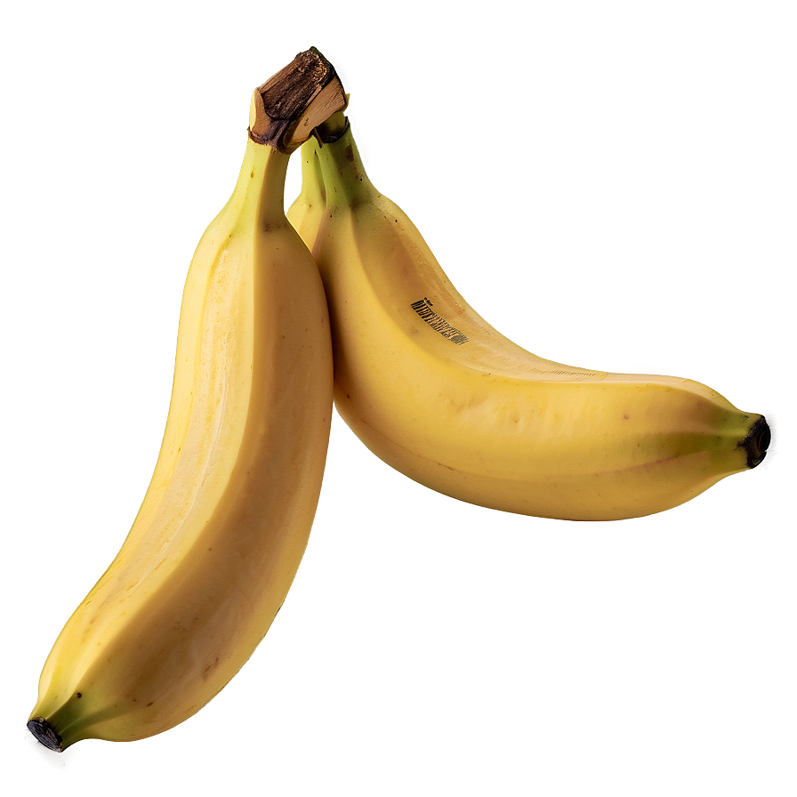 Single Banana Png Yie