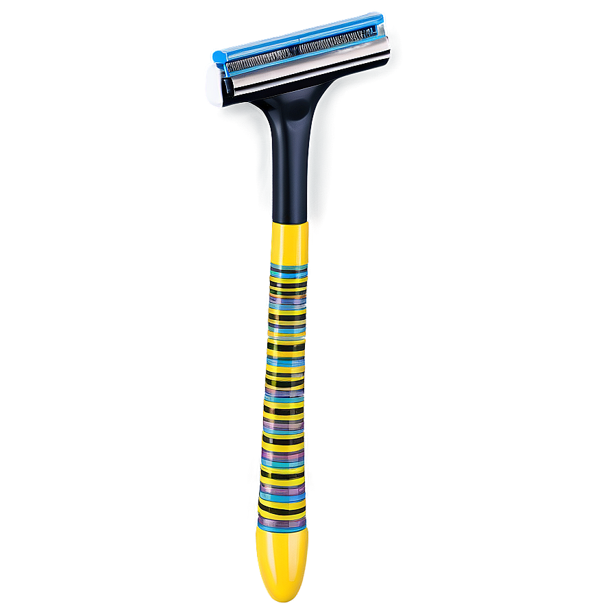 Single Blade Razor Png 06202024