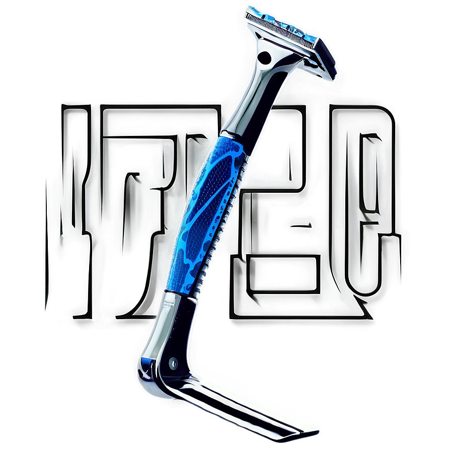 Single Blade Razor Png 78